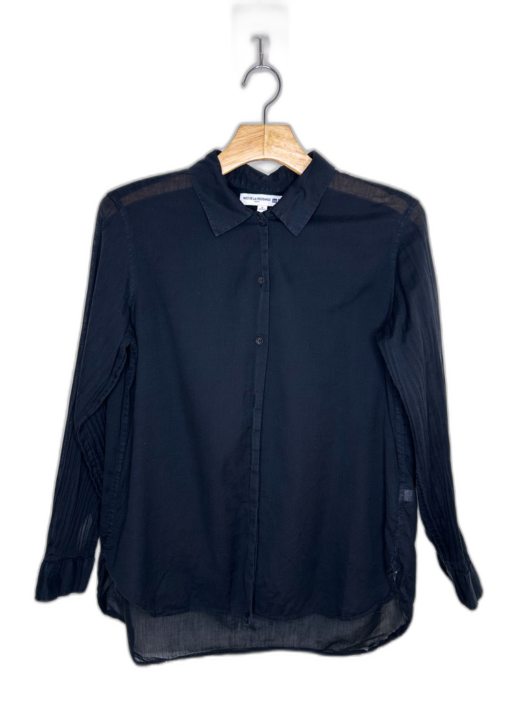 INES DE LA FRESSANGE UNIQLO-SHIRT