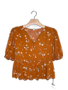UNIQLO- BLOUSE