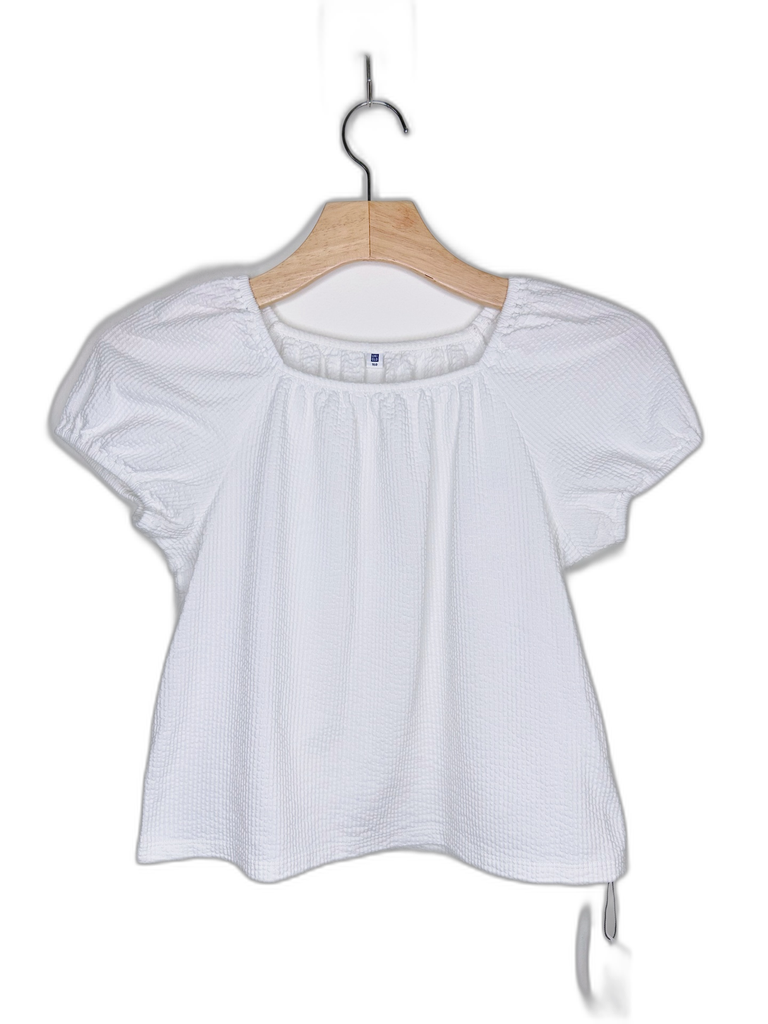 UNIQLO-TOPS