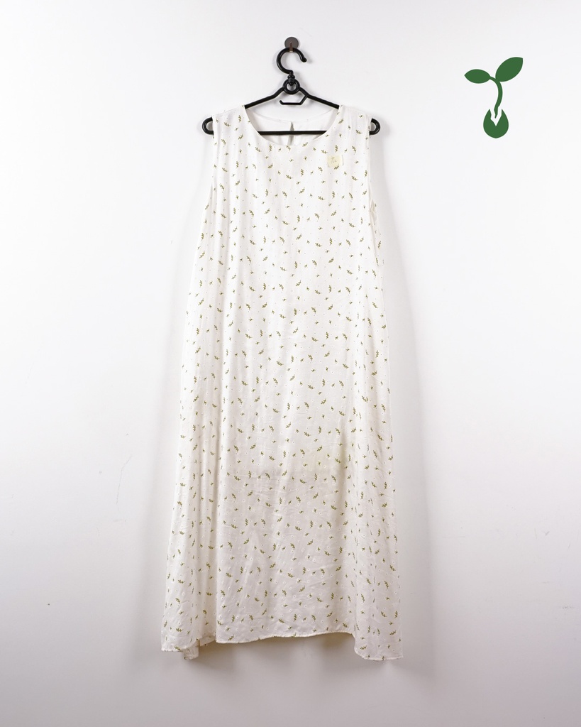 UNKNOWN-CASUAL DRESS