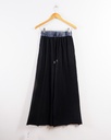 UNKNOWN-WIDE LEG PANTS