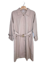 LIBE WORKSHOP-TRENCH COAT