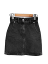 MANGO-MINI SKIRT