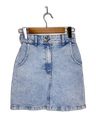 MANGO-MINI SKIRT