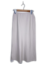 UNIQLO-MIDI SKIRT
