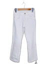 MANGO-MEDIUM-RISE JEANS