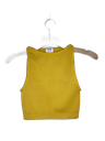 COTTON ON-CROPTOP