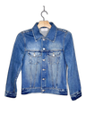 ASSORTED BRAND-DENIM JACKET