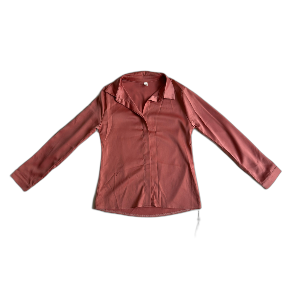 ASSORTED BRAND- BLOUSE