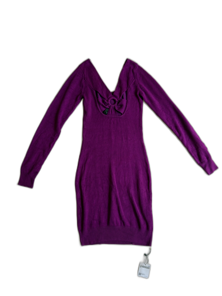 ASSORTED BRAND-MIDI DRESS