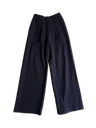 M&S COLLECTION-WIDE-LEG PANTS