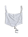 ASSORTED BRAND-TOPS