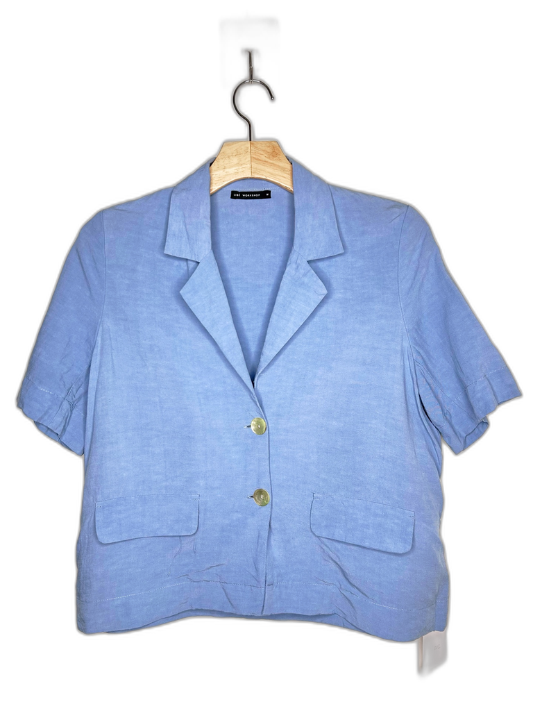 LIBE WORKSHOP-BLAZER