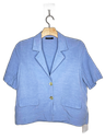 LIBE WORKSHOP-BLAZER