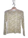 ASSORTED BRAND-LONG SLEEVES TOP