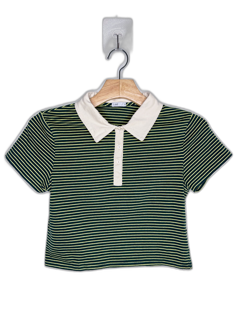 LIBE WORKSHOP-POLO