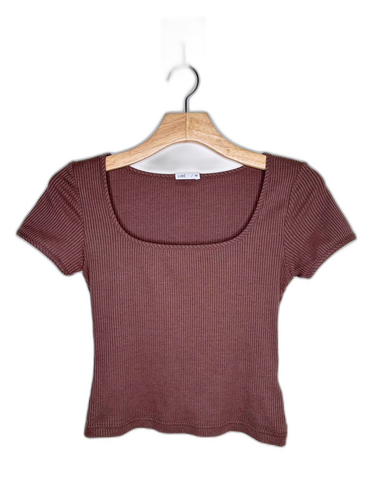 LIBE WORKSHOP-TOPS