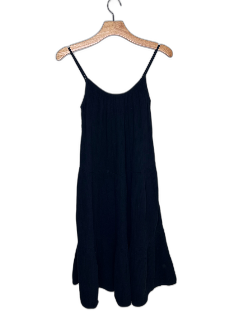 H&M-MIDI DRESS