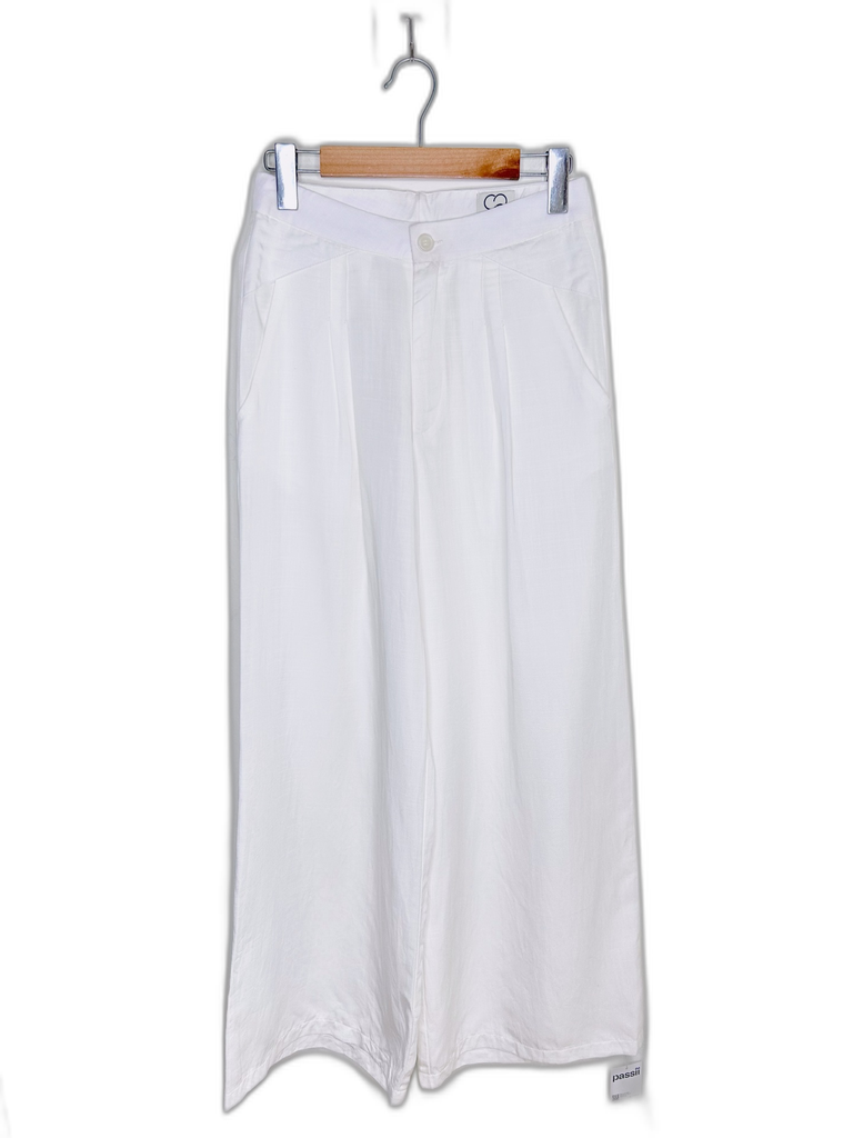 KHÂU BY CQ-WIDE-LEG PANTS