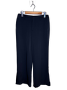 ROUTINE-WIDE-LEG PANTS
