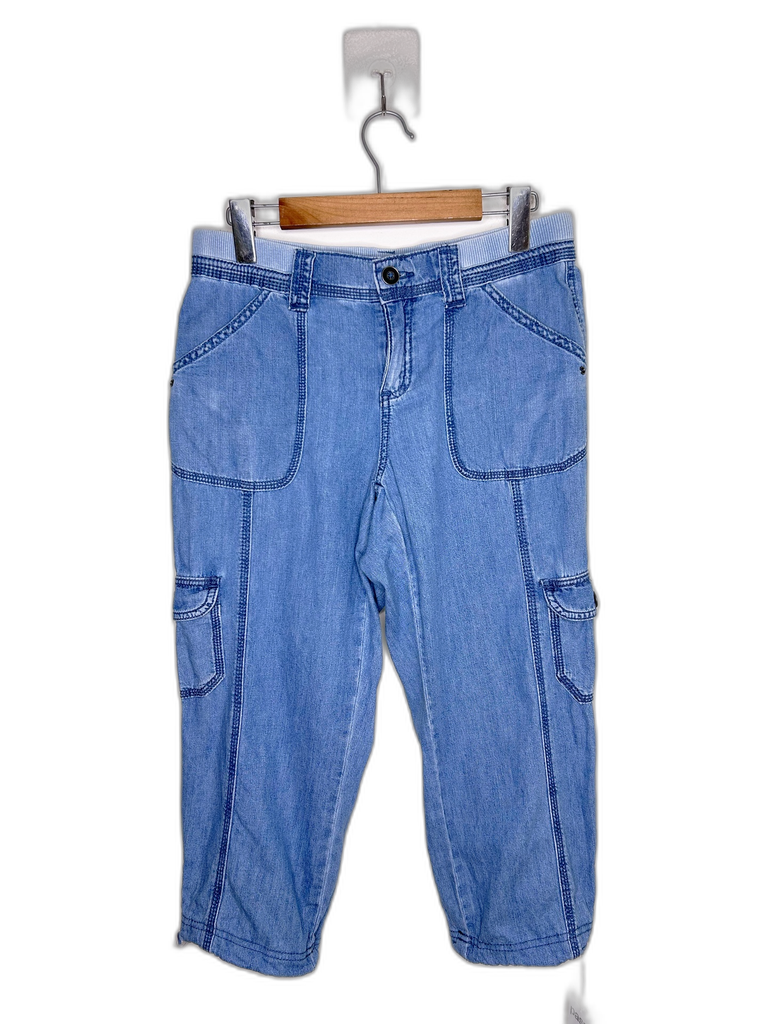 ASSORTED BRAND-PANTS