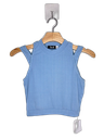 ASSORTED BRAND-CROPTOP
