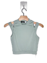 ASSORTED BRAND-CROPTOP
