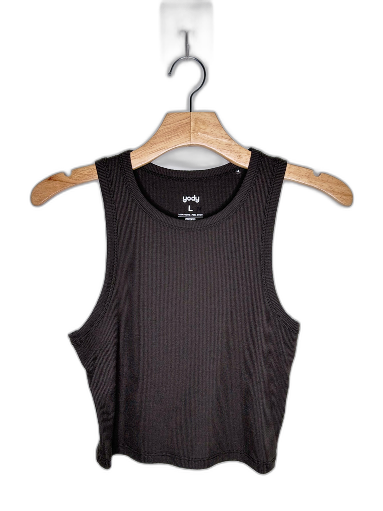 ASSORTED BRAND-TANK TOP