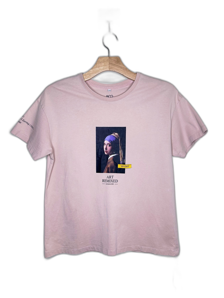 ASSORTED BRAND-T-SHIRT