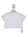 ASSORTED BRAND-CROPTOP