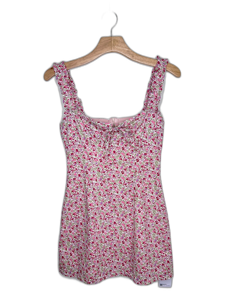 ASSORTED BRAND-MINI DRESS