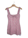 ASSORTED BRAND-MINI DRESS