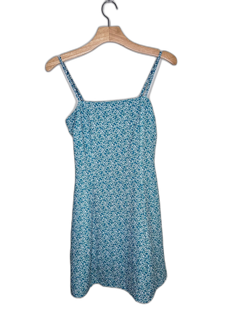 ASSORTED BRAND-MINI DRESS