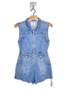 COTTON ON-PLAYSUIT