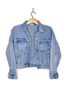ASSORTED BRAND-DENIM JACKET