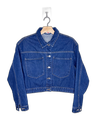 KIDO-DENIM JACKET