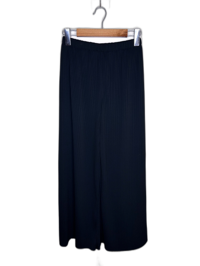 UNKNOWN-WIDE-LEG PANTS