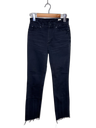 LA VIE-STRAIGHT-FIT JEANS