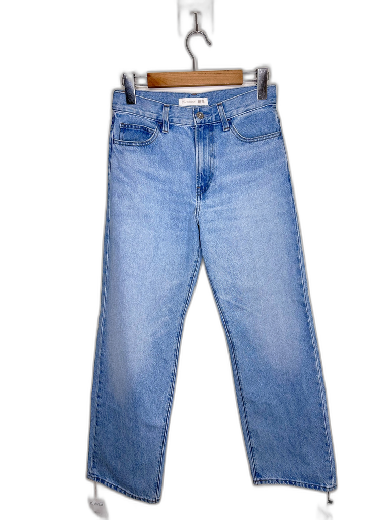 UNIQLO X JWANDERSON-STRAIGHT JEANS