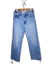 UNIQLO X JWANDERSON-STRAIGHT JEANS