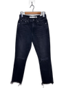 LOVERS + FRIENDS-HIGH-RISE JEANS