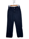 AO'EM-STRAIGHT JEANS