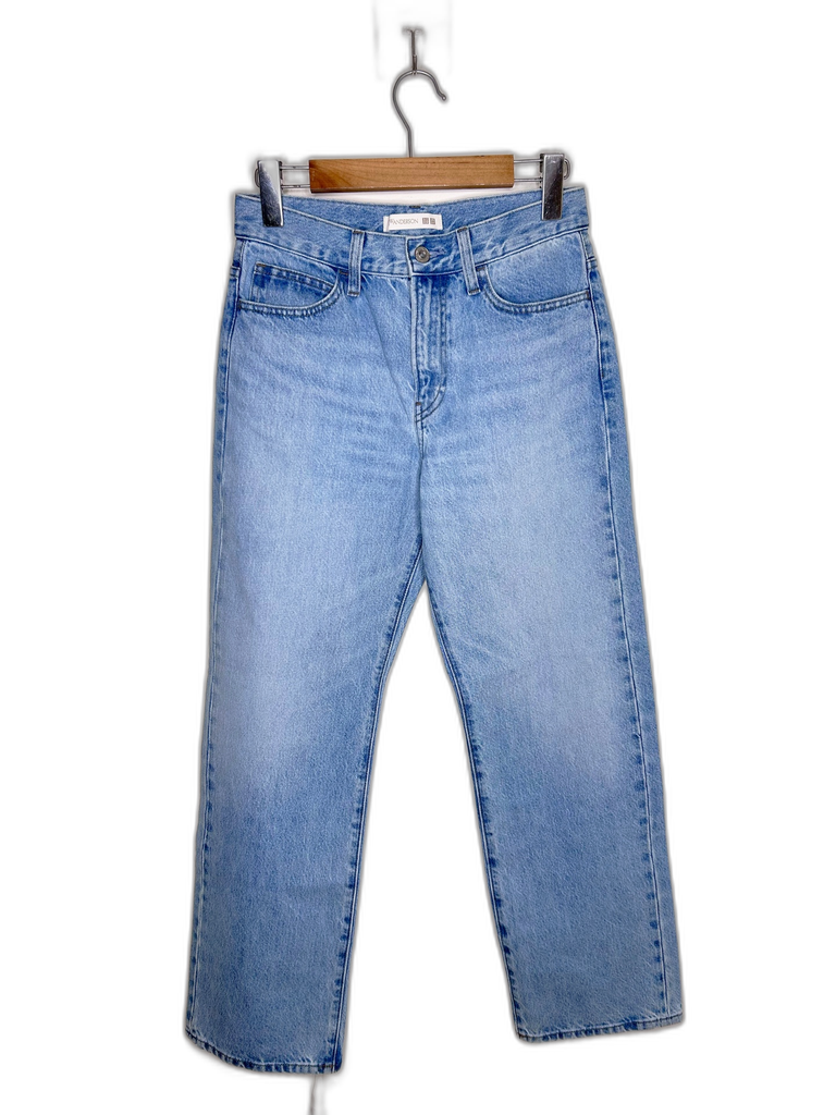 UNIQLO X JWANDERSON-STRAIGHT JEANS