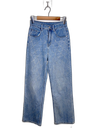 UNKNOWN-STRAIGHT JEANS