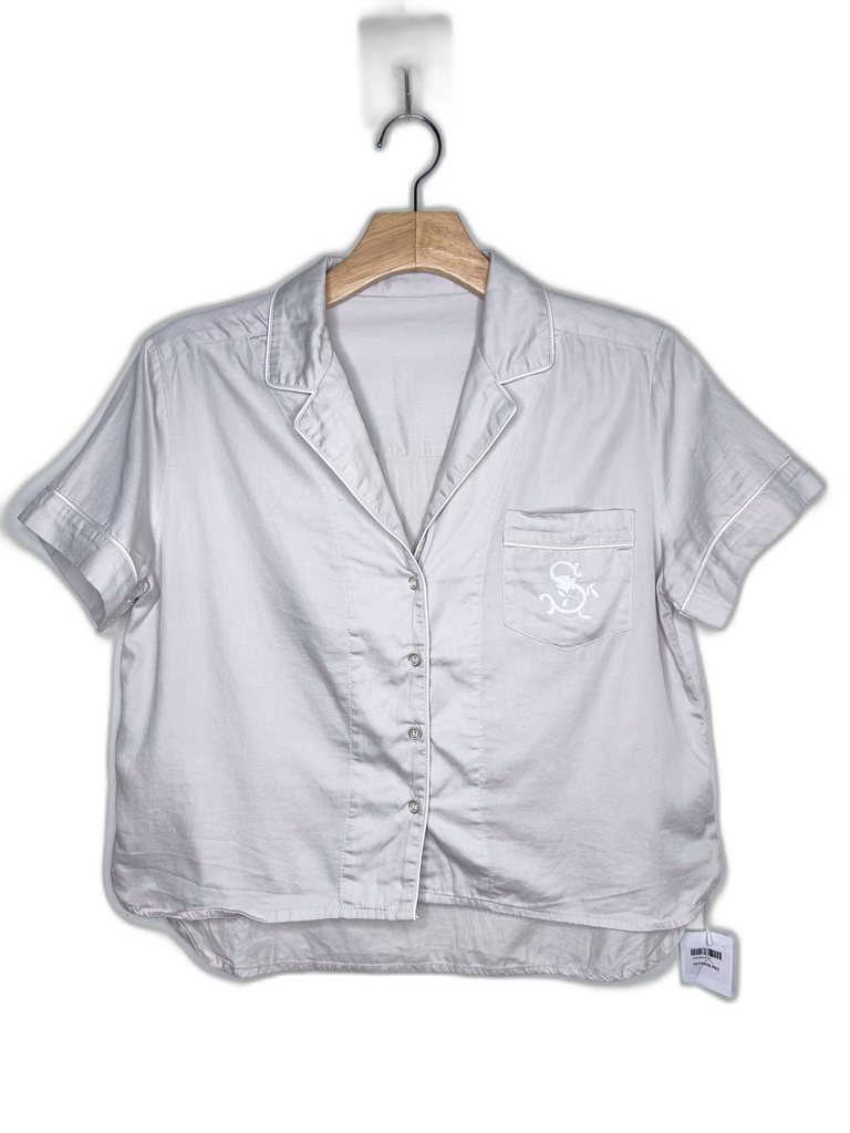 ASSORTED BRAND-PYJAMAS TOP