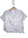 ASSORTED BRAND-PYJAMAS TOP