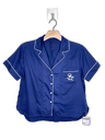 ASSORTED BRAND-PYJAMAS TOP