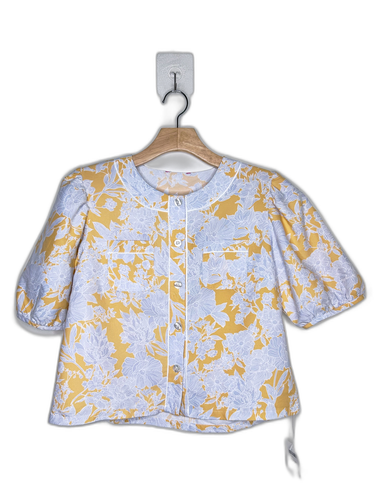 ASSORTED BRAND-PYJAMAS TOP