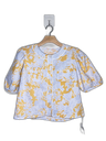 ASSORTED BRAND-PYJAMAS TOP
