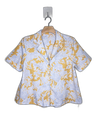 ASSORTED BRAND-PYJAMAS TOP